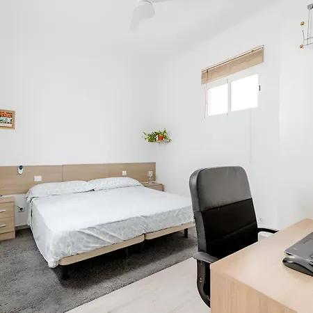 Canteras Life Apartamento *