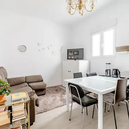 Canteras Life Apartamento