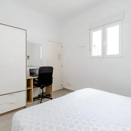 Canteras Life Apartment