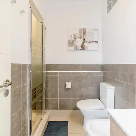 Apartment Canteras Life *