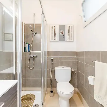 Apartment Canteras Life Las Palmas de Gran Canaria