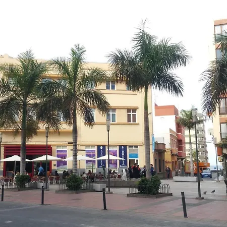 Canteras Life Apartment Las Palmas de Gran Canaria