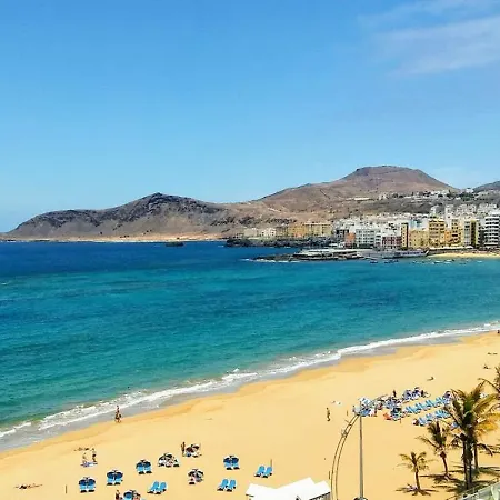 Canteras Life Apartment